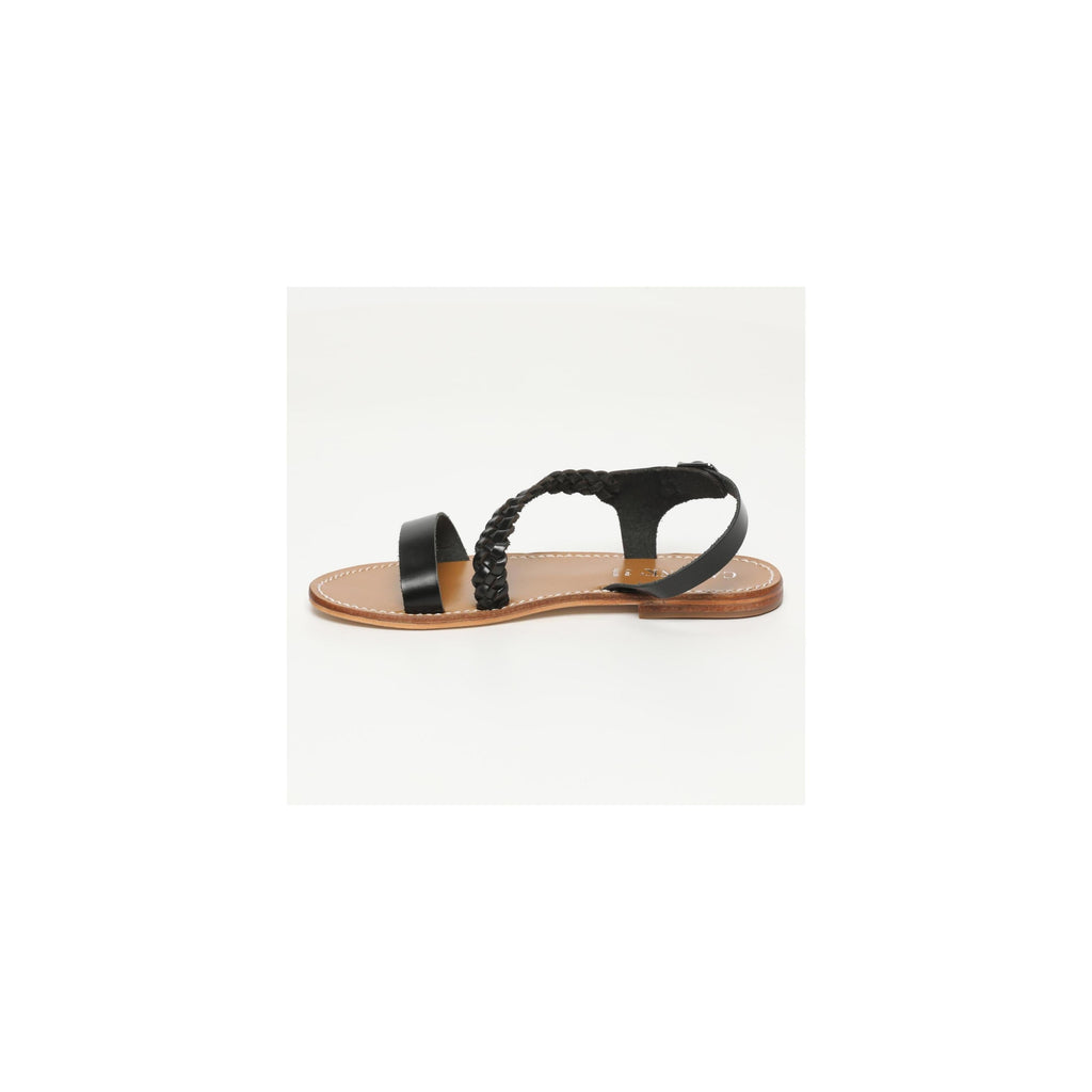 Sandales Galina - Black