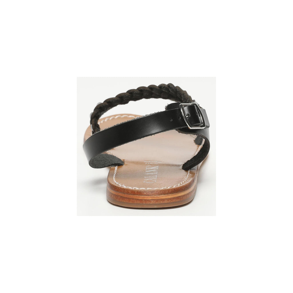 Sandales Galina - Black
