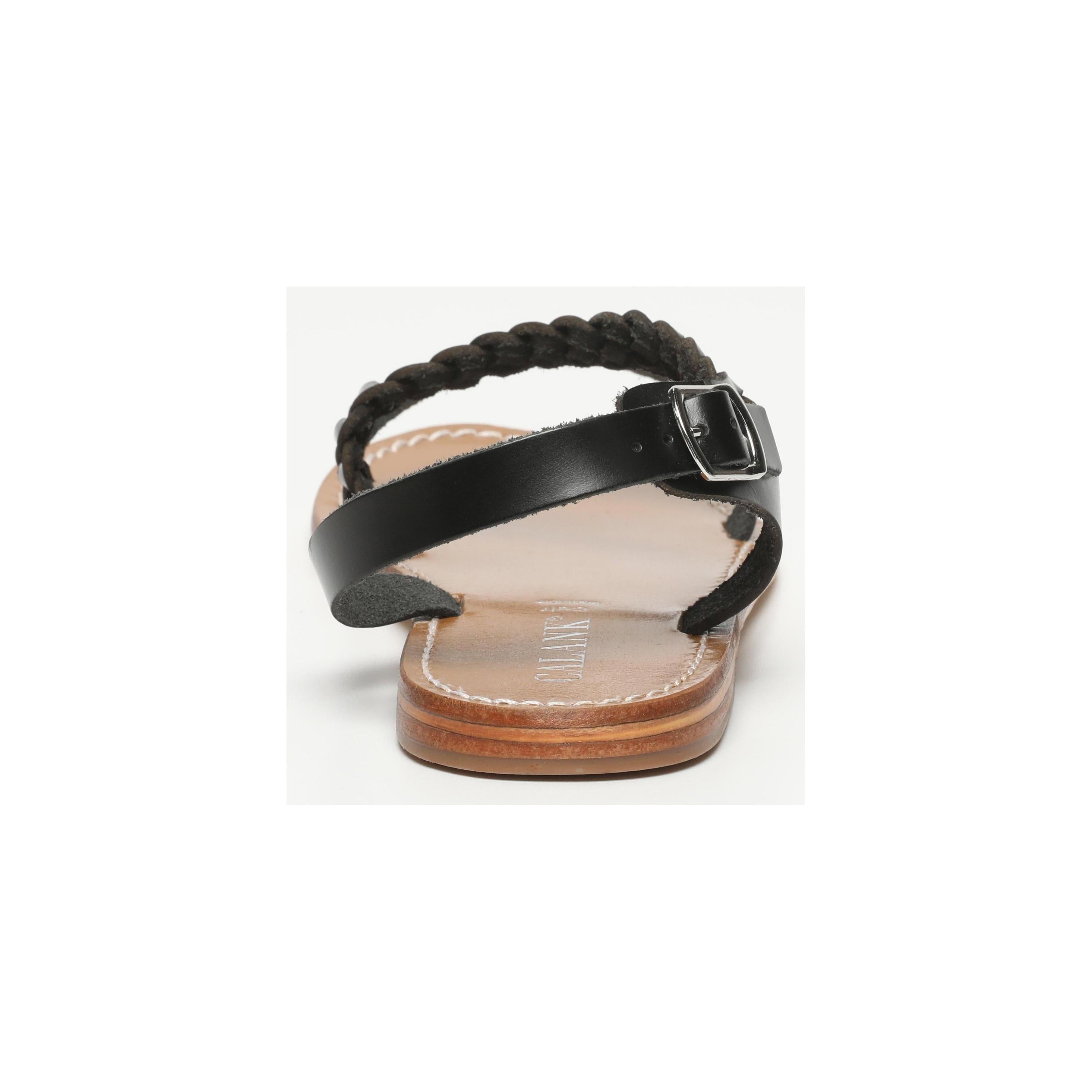 Sandales Galina - Black