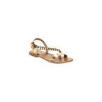 Sandales Galina - Dark Gold