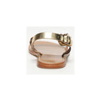 Sandales Galina - Dark Gold