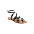 Sandales Tambora - Black