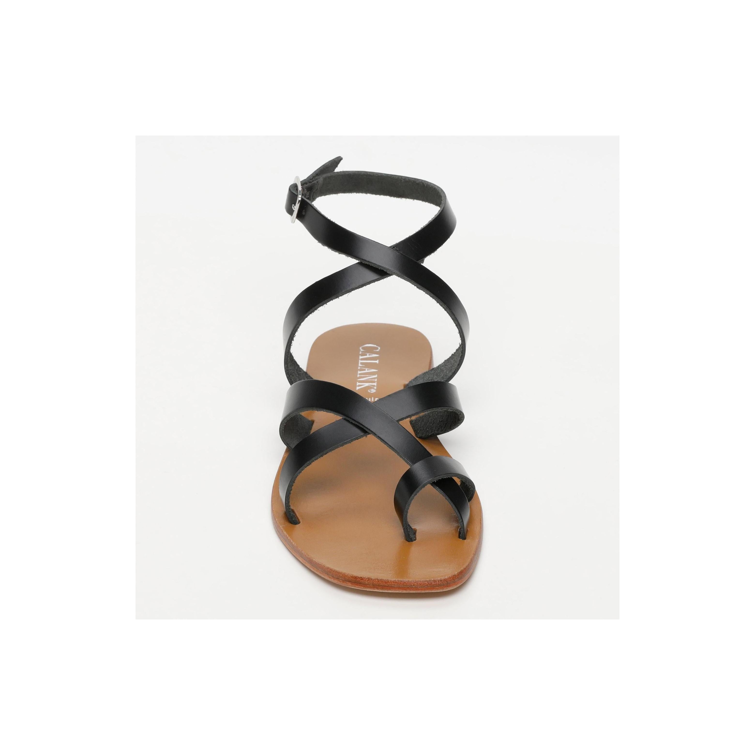 Sandales Tambora - Black