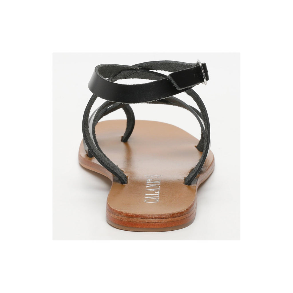 Sandales Tambora - Black