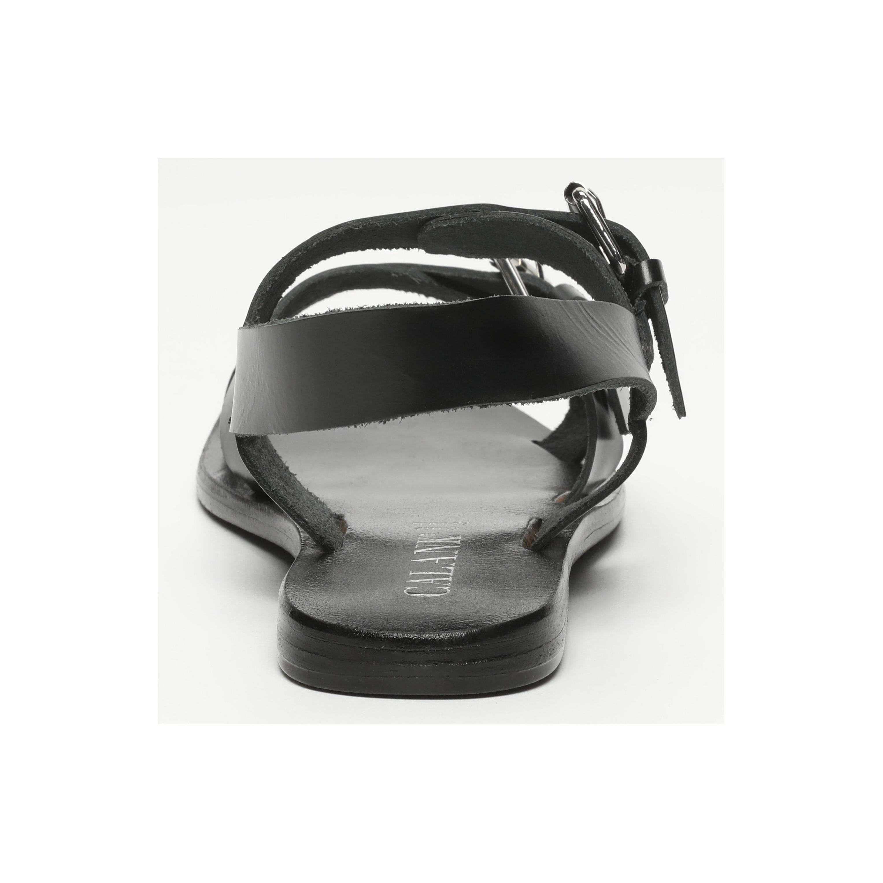 Sandales Salaya - Black