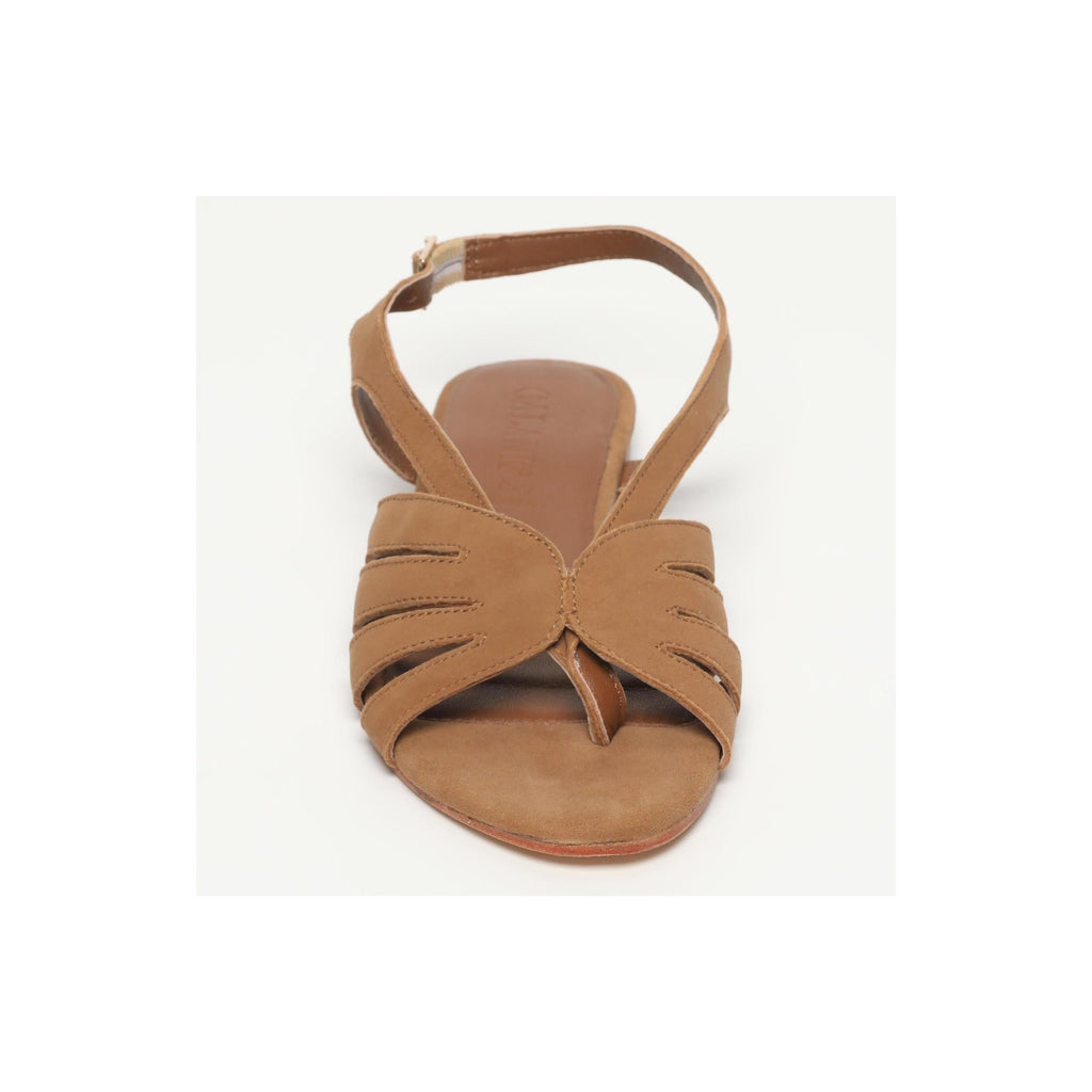 Sandales Londrina - Camel