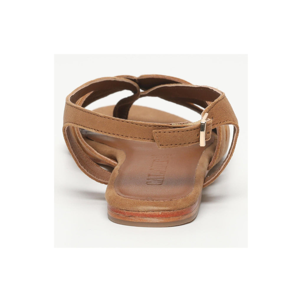Sandales Londrina - Camel