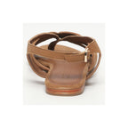 Sandales Londrina - Camel