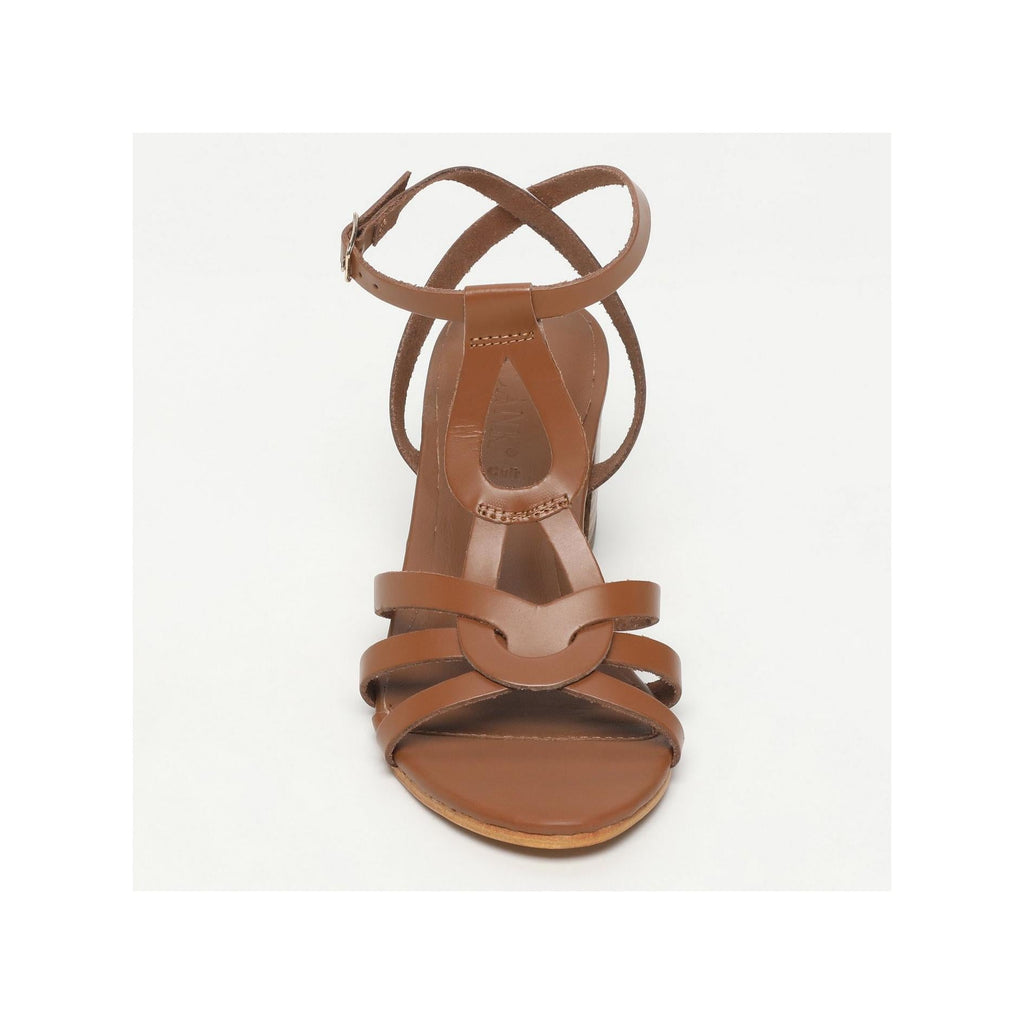 Talons Salento - Marron