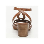 Talons Salento - Marron