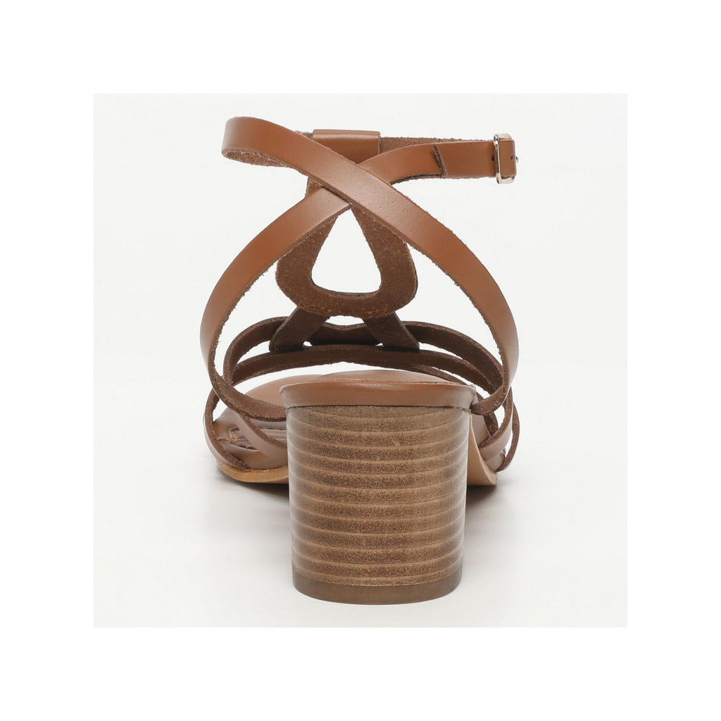 Talons Salento - Marron