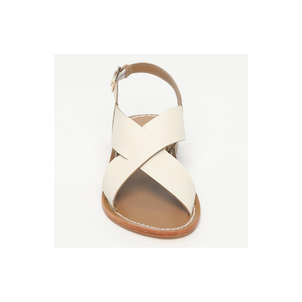 Sandales Ipanema - White Croco