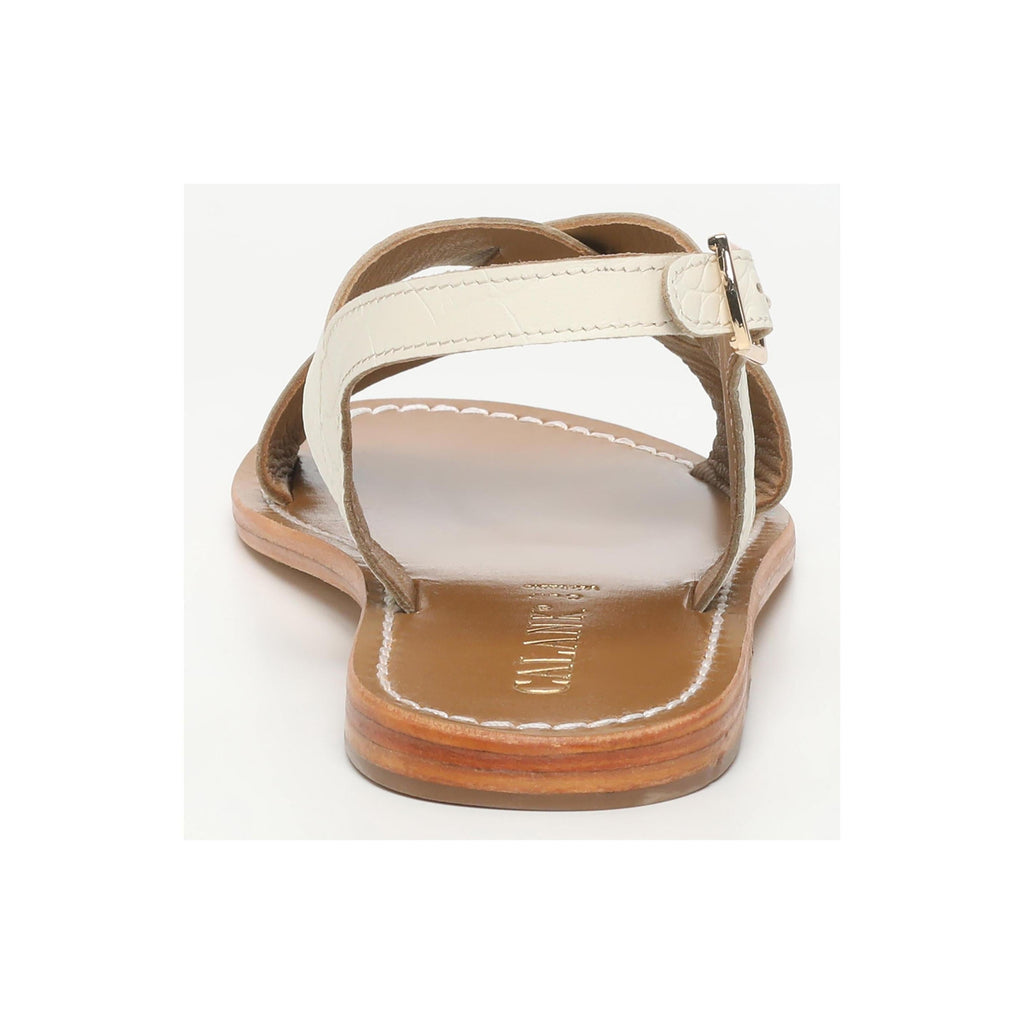 Sandales Ipanema - White Croco