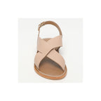 Sandales Ipanema - Nude Croco