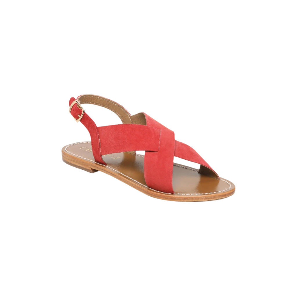 Sandales Ipanema - Strawberry