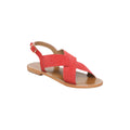 Sandales Ipanema - Strawberry