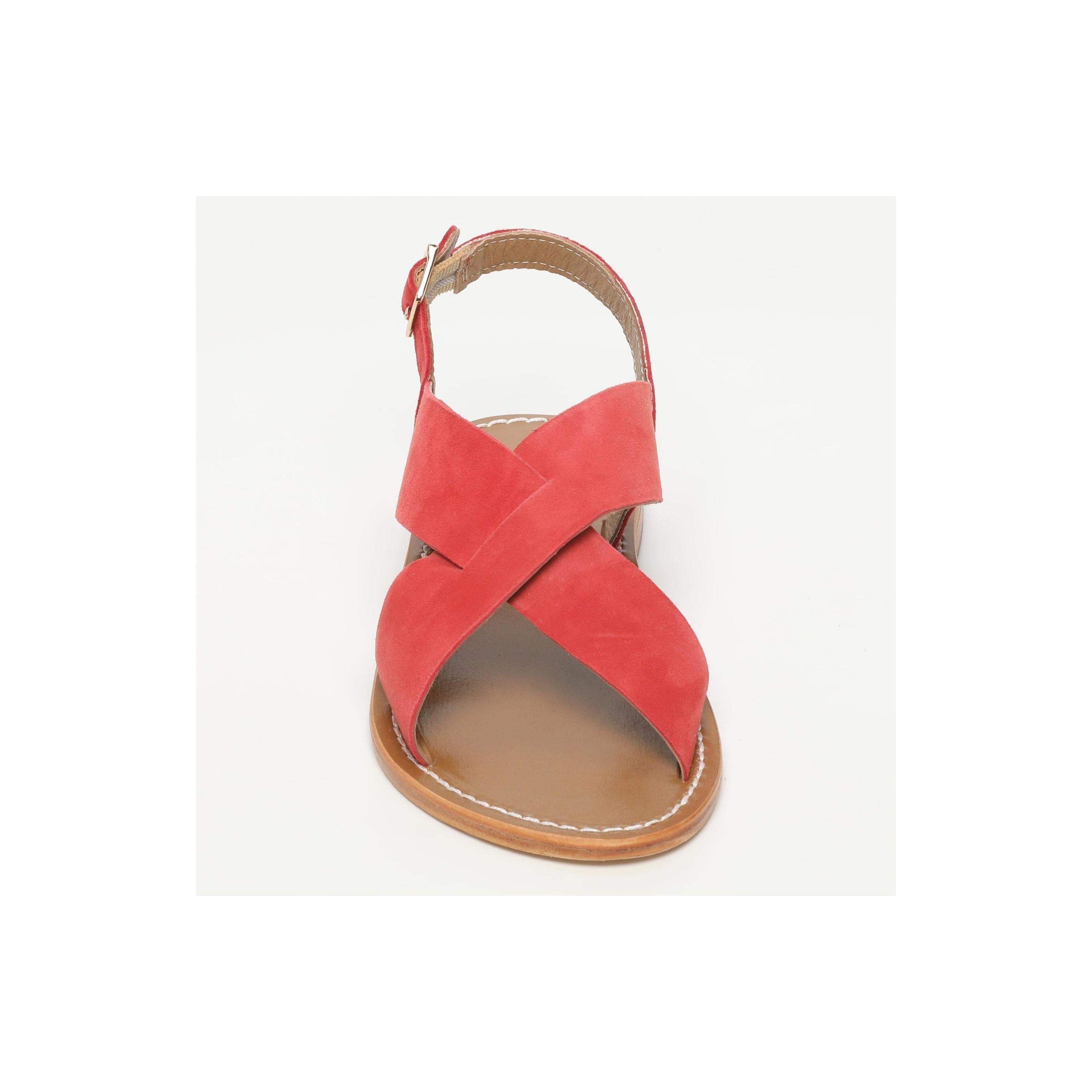 Sandales Ipanema - Strawberry