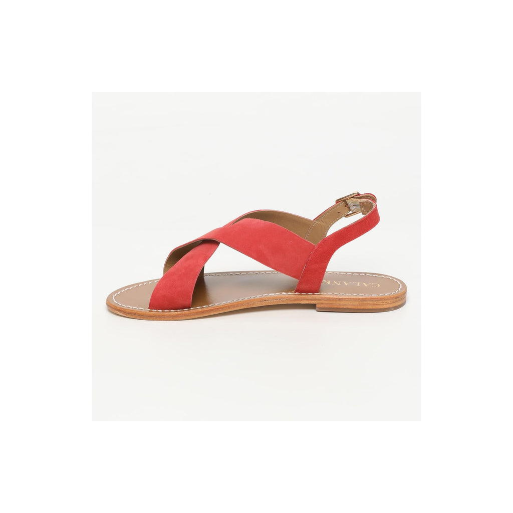 Sandales Ipanema - Strawberry