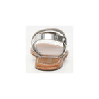 Sandales Molinari - Silver