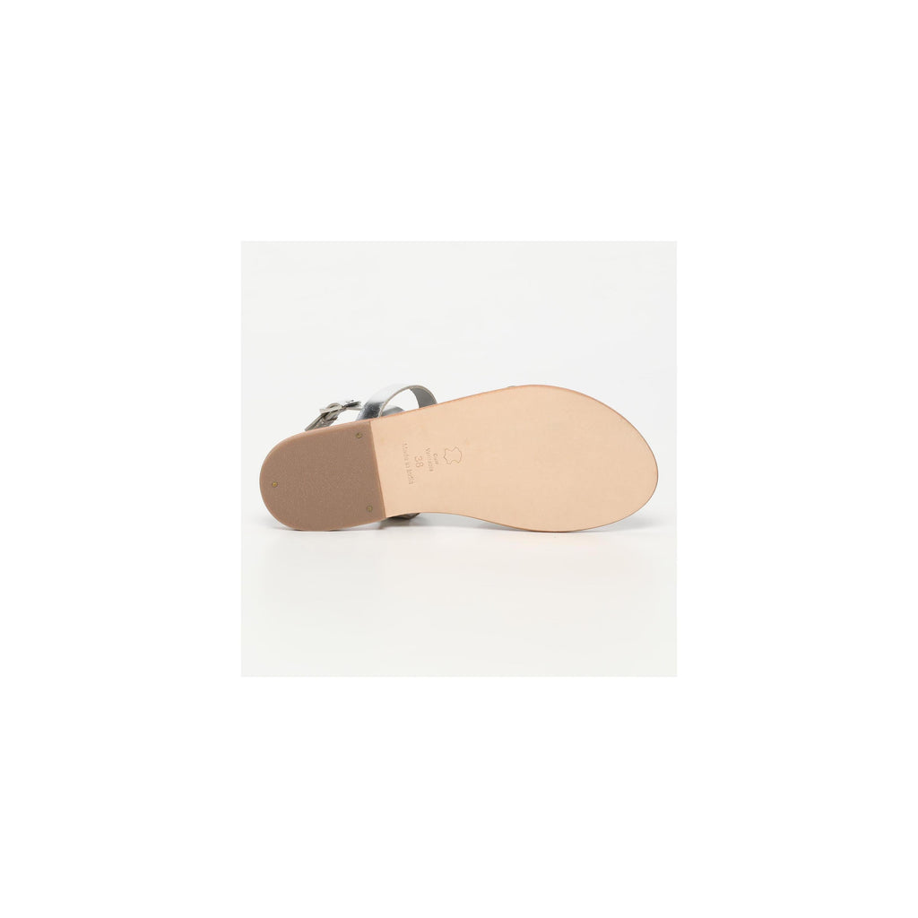 Sandales Molinari - Silver