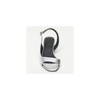Sandales A Talons Nonnie - Silver