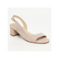 Sandales A Talons Nonnie - Light Beige