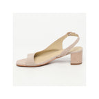 Sandales A Talons Nonnie - Light Beige