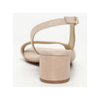 Sandales A Talons Nonnie - Light Beige