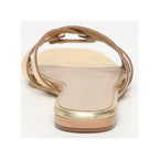 Mules Sarno - Dark Gold
