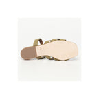 Sandales Antilia - Olive