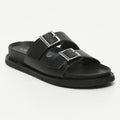 Sandales - Auriga - Noir