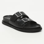Sandales - Auriga - Noir
