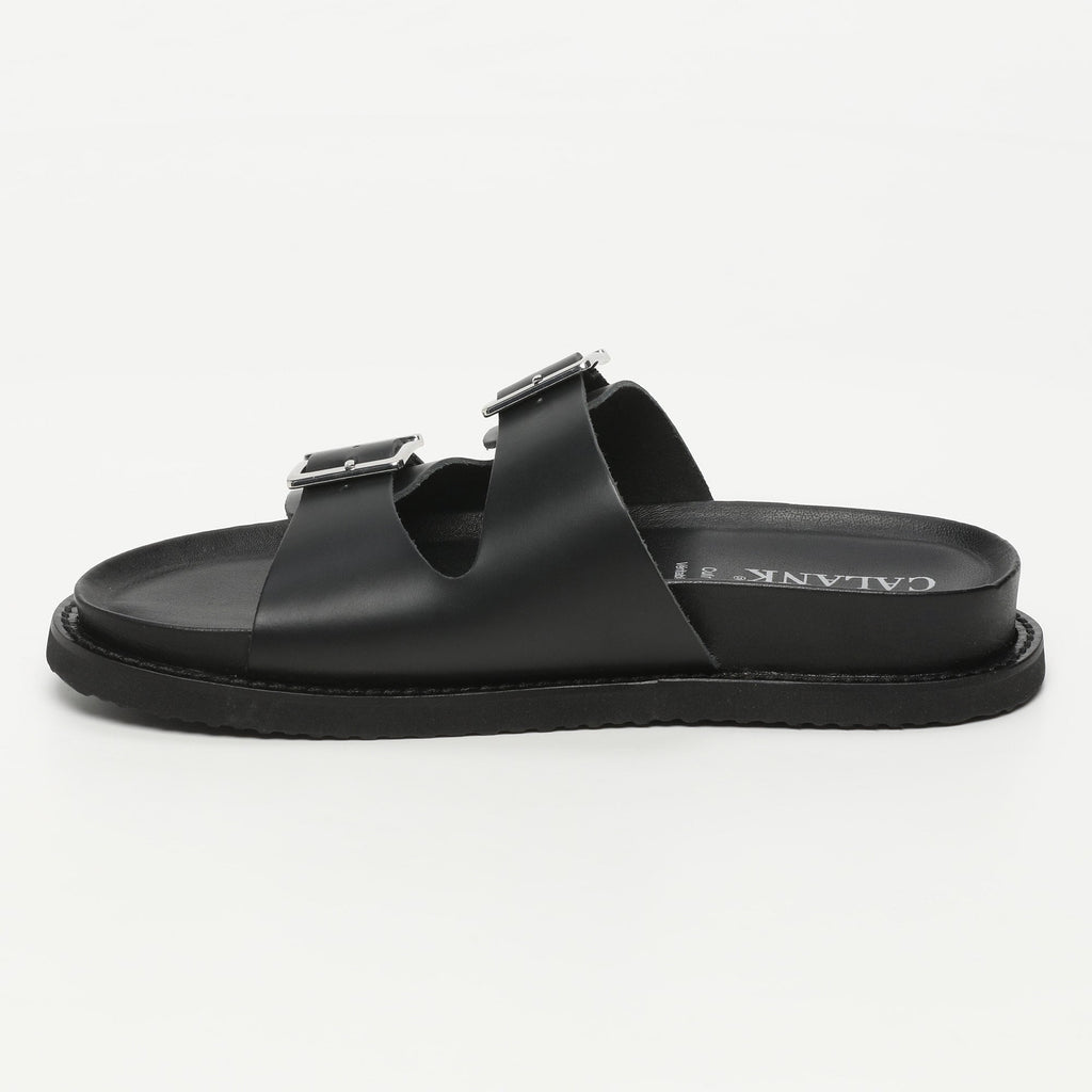 Sandales - Auriga - Noir
