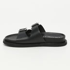 Sandales - Auriga - Noir