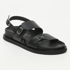 Sandales - Carina - Noir