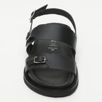 Sandales - Carina - Noir