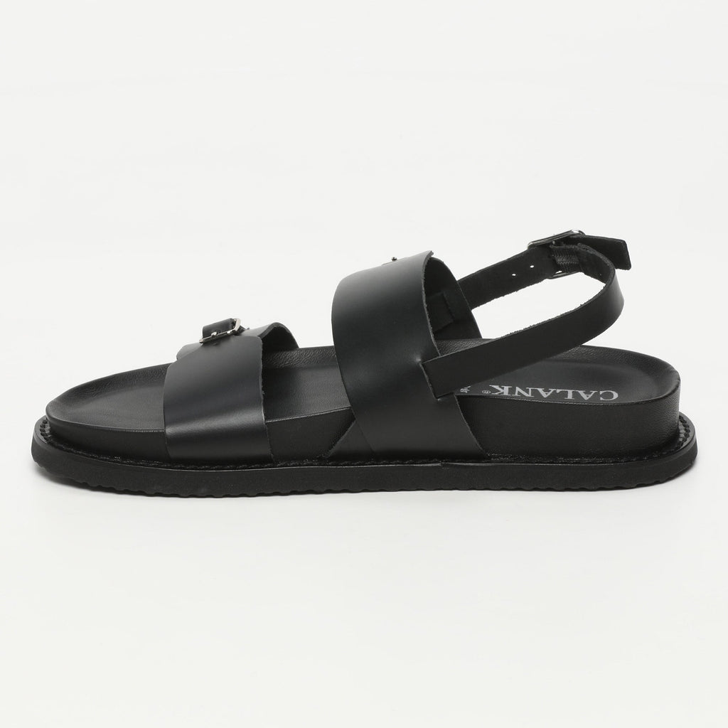 Sandales - Carina - Noir