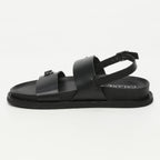 Sandales - Carina - Noir