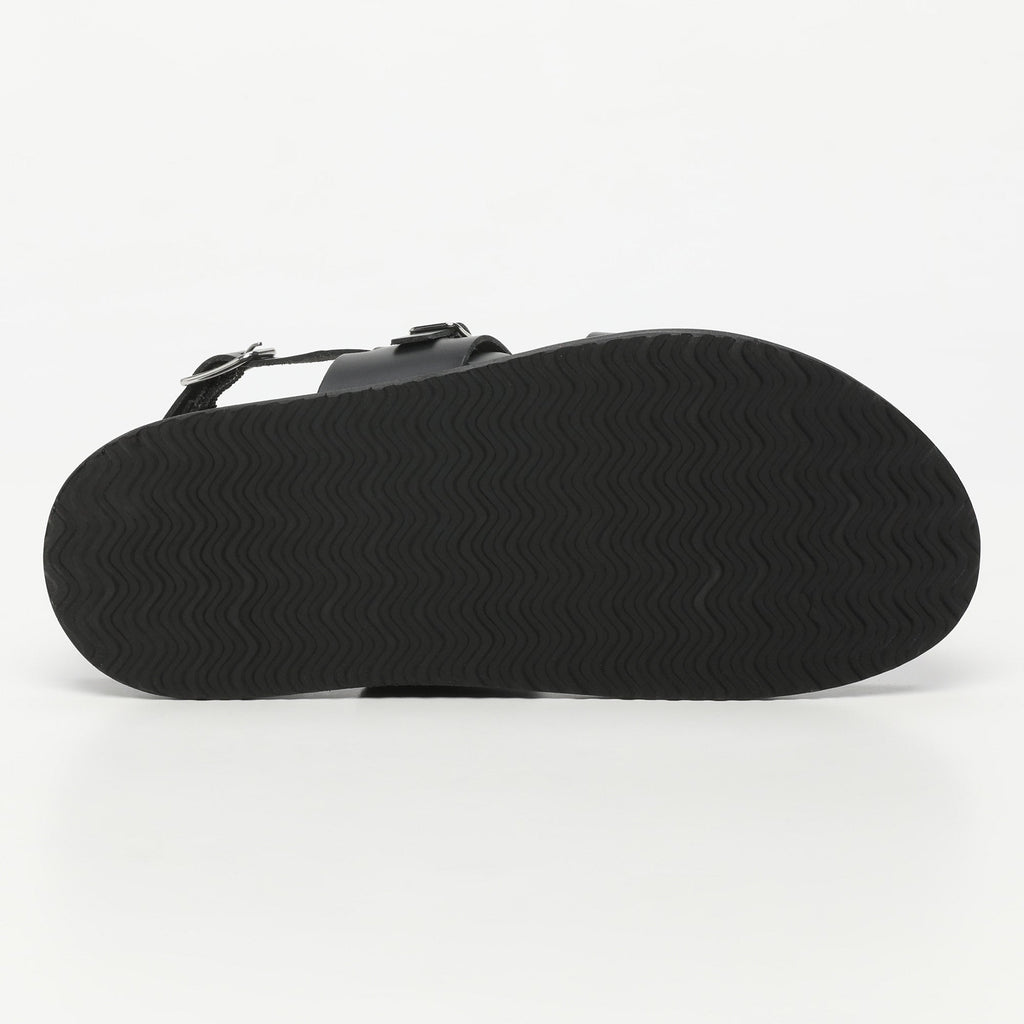 Sandales - Carina - Noir