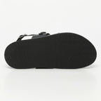 Sandales - Carina - Noir