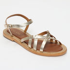 Sandales Ravenna - Platine