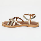 Sandales Ravenna - Platine