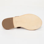 Sandales Sophia - Camel