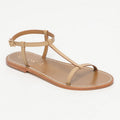 Sandales Praca - Sable