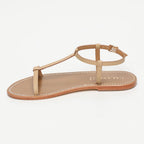 Sandales Praca - Sable