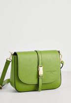 Sac À Bandoulière Chloe - Vert