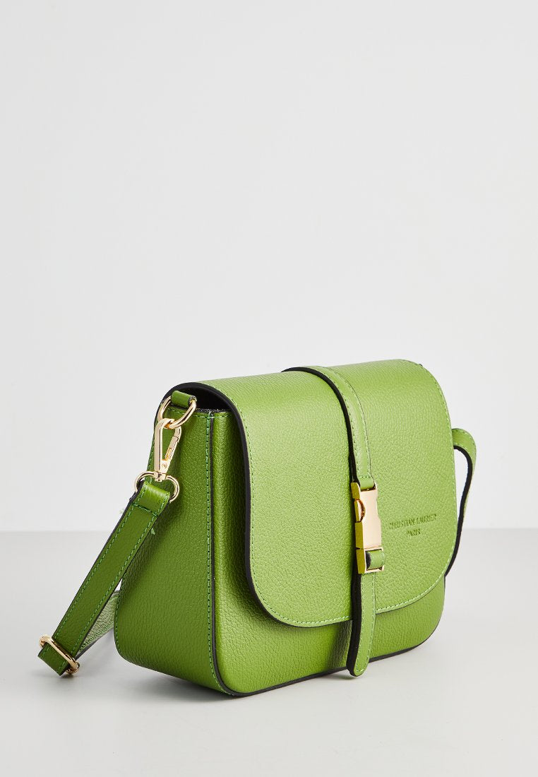Sac À Bandoulière Chloe - Vert