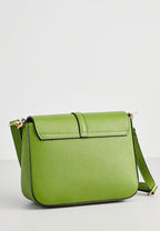 Sac À Bandoulière Chloe - Vert