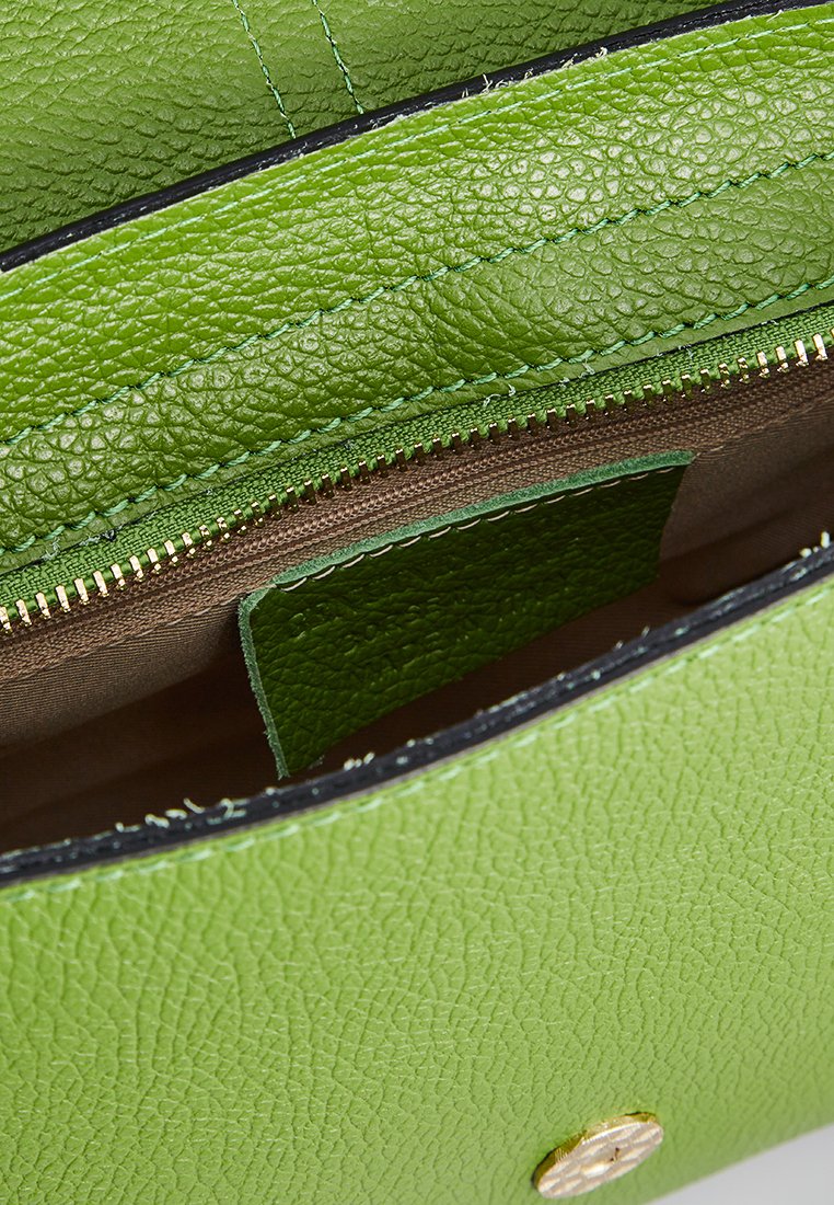 Sac À Bandoulière Chloe - Vert