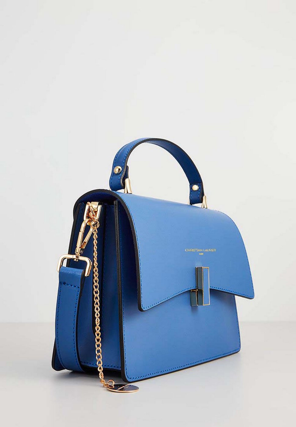 Sac À Main Emma - Bleu